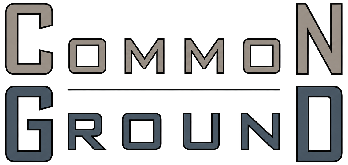 CommonGround